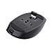 Ozaa mouse Mano destra RF senza fili + Bluetooth Ottico 3200 DPI - Foto miniatura 5