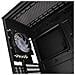 Case Citadel Mesh ARGB Midi Tower ATX, E-ATX, Micro-ATX, Mini-ITX 5 Porta USB Colore Nero (Finestrato) - Foto miniatura 3
