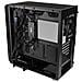 Case Citadel Mesh ARGB Midi Tower ATX, E-ATX, Micro-ATX, Mini-ITX 5 Porta USB Colore Nero (Finestrato) - Foto miniatura 4