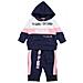 Jogging Completo lc11667 jog baby s3-24m Bambina - Foto miniatura 1