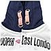 Jogging Completo lc11667 jog baby s3-24m Bambina - Foto miniatura 2