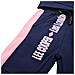 Jogging Completo lc11667 jog baby s3-24m Bambina - Foto miniatura 3