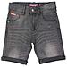 Bermuda gns78591 grey kids s1-8a Ragazzo - Foto miniatura 1
