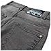 Bermuda gns78591 grey kids s1-8a Ragazzo - Foto miniatura 3