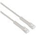 Cavo Di Rete Patch In Rame Cat. 6a F /ftp Pieghevole Flexiboot Slim Grigio 1 M - Foto miniatura 2
