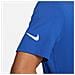 T-Shirt Park20 Cz0881-463 Uomo Taglia S Colore Blu Royal - Foto miniatura 2