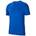 T-Shirt Park20 Cz0881-463 Uomo Taglia S Colore Blu Royal - Foto miniatura 4