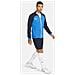 Giacca Tuta Academy Pro Dh9234-463 Uomo Taglia S Colore Royal Blue - Foto miniatura 4
