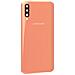 Vetro Posteriore Galaxy A50 Originale Service Pack, Corallo - Foto miniatura 2