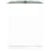 Lavastoviglie HV673B60 Capacità 16 Coperti Classe B Colore Bianco - Foto miniatura 4