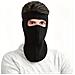 Maschera Passamontagna Con Maschera Calda Invernale Black - Foto miniatura 3