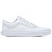 Sneakers Bianco Unisex Us 4.5 Continuativi - Foto miniatura 1