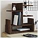 Organizer Scrivania Rovere Marrone 49x20x52,5 Cm Multistrato - Foto miniatura 1
