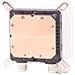 Dissipatore CPU Liquido HYDRO CUBE 240W per Socket Intel LGA 1200 (Presa H5) / LGA 1366 (Presa B) / LGA 775 (Presa T) / LGA 1700 e SocketAMD AM4 / AM5 - Foto miniatura 4