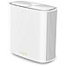 ZenWiFi XD6 Dual-band (2.4 GHz / 5 GHz) Wi-Fi 6 (802.11ax) Bianco 3 Interno - Foto miniatura 3