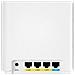 ZenWiFi XD6 Dual-band (2.4 GHz / 5 GHz) Wi-Fi 6 (802.11ax) Bianco 3 Interno - Foto miniatura 2