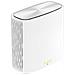 ZenWiFi XD6 Dual-band (2.4 GHz / 5 GHz) Wi-Fi 6 (802.11ax) Bianco 3 Interno - Foto miniatura 5