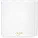 ZenWiFi XD6 Dual-band (2.4 GHz / 5 GHz) Wi-Fi 6 (802.11ax) Bianco 3 Interno - Foto miniatura 4