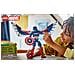 Nuovo personaggio costruibile di Captain America - Foto miniatura 23