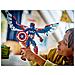 Nuovo personaggio costruibile di Captain America - Foto miniatura 19