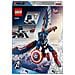 Nuovo personaggio costruibile di Captain America - Foto miniatura 4