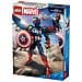 Nuovo personaggio costruibile di Captain America - Foto miniatura 6