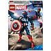 Nuovo personaggio costruibile di Captain America - Foto miniatura 1