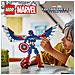 Nuovo personaggio costruibile di Captain America - Foto miniatura 22