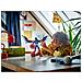 Nuovo personaggio costruibile di Captain America - Foto miniatura 20