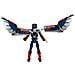 Nuovo personaggio costruibile di Captain America - Foto miniatura 13