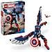 Nuovo personaggio costruibile di Captain America - Foto miniatura 9