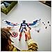 Nuovo personaggio costruibile di Captain America - Foto miniatura 3