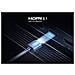 TV LED 4K Ultra HD 43" 43P755 Smart TV  Flat - Foto miniatura 8