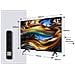 TV LED 4K Ultra HD 43" 43P755 Smart TV  Flat - Foto miniatura 19