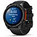 Fenix 8 3,56 cm (1.4") AMOLED 47 mm Digitale 454 x 454 Pixel Touch screen Nero Wi-Fi GPS (satellitare) - Foto miniatura 6