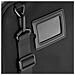 Business To Go 41,1 cm (16.2") Custodia a tasca Nero - Foto miniatura 3