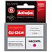 ACC-526MN cartuccia d'inchiostro 1 pz Compatibile Resa elevata (XL) Magenta - Foto miniatura 2