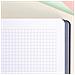 57243G48B quaderno per scrivere A4 48 fogli Blu - Foto miniatura 2
