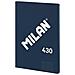 57243G48B quaderno per scrivere A4 48 fogli Blu - Foto miniatura 1