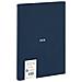 57243G48B quaderno per scrivere A4 48 fogli Blu - Foto miniatura 3