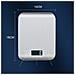 Bilancia Da Cucina Bilancia Elettronica Ricaricabile Abs 5kg / 1g - Foto miniatura 5