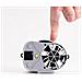 Ventilatore Portatile Da Cintura: 15000mah, 7 Velocità, Clip-on Per Esterno E Lavoro - Foto miniatura 4
