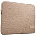 Reflect REFPC114 - Boulder Beige 35,6 cm (14") Custodia a tasca - Foto miniatura 1