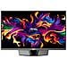 MAG 272QP QD-OLED X50 Monitor PC 67,3 cm (26.5") 2560 x 1440 Pixel Wide Quad HD Nero - Foto miniatura 2