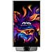 MAG 272QP QD-OLED X50 Monitor PC 67,3 cm (26.5") 2560 x 1440 Pixel Wide Quad HD Nero - Foto miniatura 5