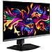 MAG 272QP QD-OLED X50 Monitor PC 67,3 cm (26.5") 2560 x 1440 Pixel Wide Quad HD Nero - Foto miniatura 8
