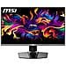 MAG 272QP QD-OLED X50 Monitor PC 67,3 cm (26.5") 2560 x 1440 Pixel Wide Quad HD Nero - Foto miniatura 1