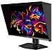 MAG 272QP QD-OLED X50 Monitor PC 67,3 cm (26.5") 2560 x 1440 Pixel Wide Quad HD Nero - Foto miniatura 13