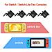 Confezione Da 10 Joystick Analogici Tmr Di Ricambio Per Controller Nintendo Switch Joy-con - Foto miniatura 3
