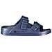SCARPE DA UOMO BLU CON PANTOFOLE NORVEGIA 1963 - Colore: Blu, Taglia: 42 - Foto miniatura 1